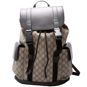 Gucci CS Supreme Backpack