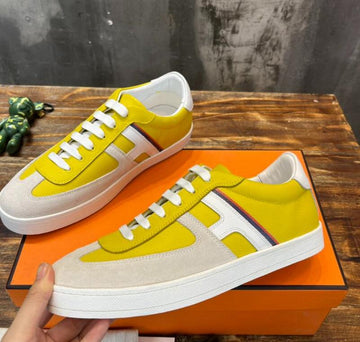 EC - HMS Men Shoes - 418