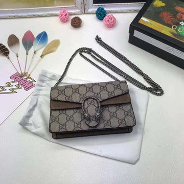 Gucci Bag Luxury Bag New Arrival