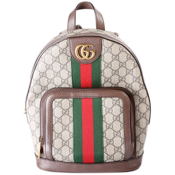 Gucci  CS Supreme Ophidia Backpack