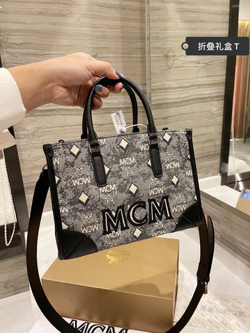 EC - MQM Bags - 139