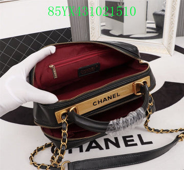 EC - CHL Bags - 3259