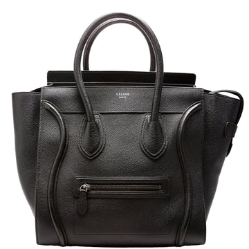 LuCSage Mini Black