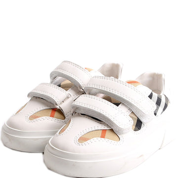 Kids Noah Low top Sneakers Size 23