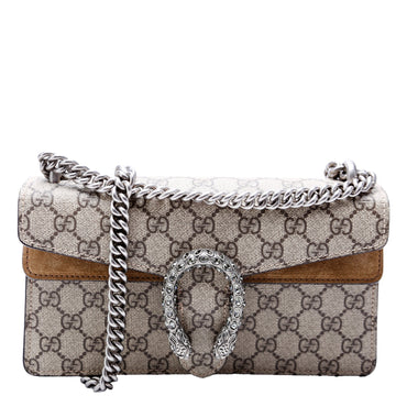 Gucci  Dionysus Small CS Supreme