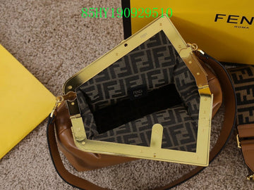 EC - FDE Bags - 2318