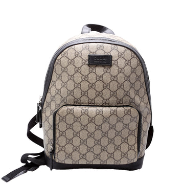 Gucci  CS Supreme Eden Backpack Small