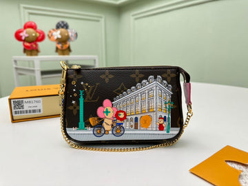 EC - LOV Wallet - 138
