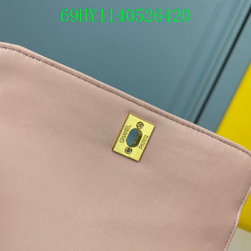 EC - CHL Bags - 2706