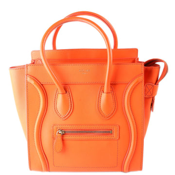 LuCSage Micro Orange