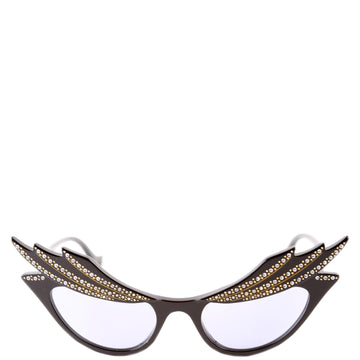 Gucci CSS  Sunglasses Black