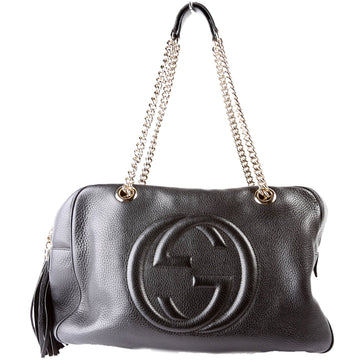 Gucci  Soho Chain Tote