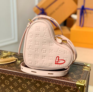 EC Luxury - LOV Bags - 2237