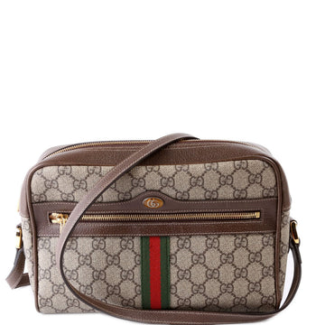 Gucci  Ophidia Small Shoulder Bag