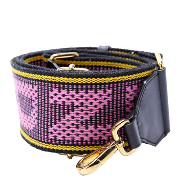 Strap You Ribbon Strap 8AV134 Multicolor