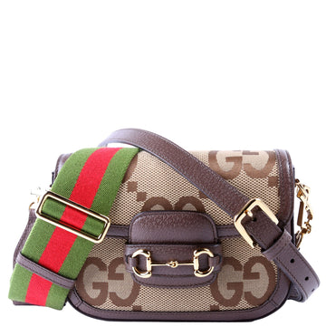 Gucci   Horsebit Jumbo CS Mini Bag