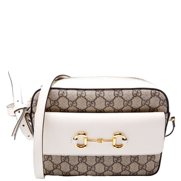 Gucci  Horsebit  Small