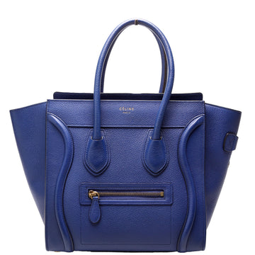 LuCSage Micro Blue