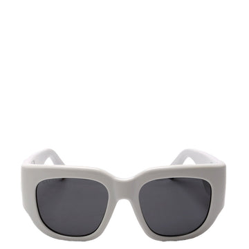 Gucci CSS Oversized Double G Sunglasses Grey