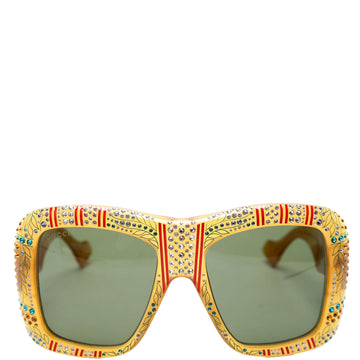 Gucci CSS Hollywood Forever