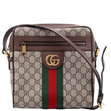 Gucci  Ophidia Messenger