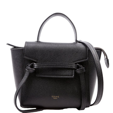 Belt Bag Pico Black