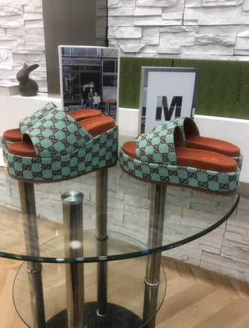 EC - GUKI Women Shoes - 1239