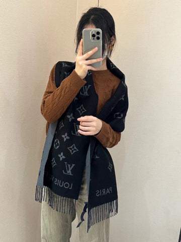 EC - LOV Scarf - 362