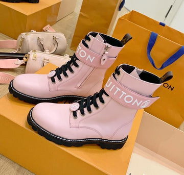 EC - LOV Women Shoes - 1218