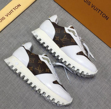 EC Luxury - LOV Men Shoes - 1872