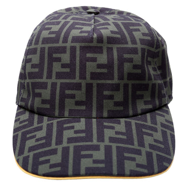 FF Reloaded Baseball Cap