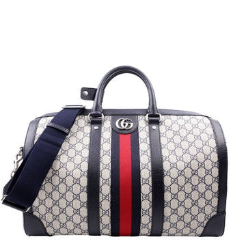 Gucci  Savoy Medium Duffle