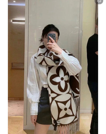 EC - LOV Scarf - 553