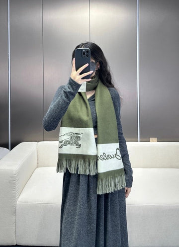 EC - BOR Scarf - 199