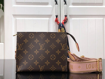 EC Fashion Lu-Vi Bags - 16953