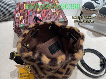 EC - FDE Bags - 2238