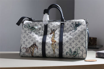 EC Fashion Lu-Vi bags - 9470