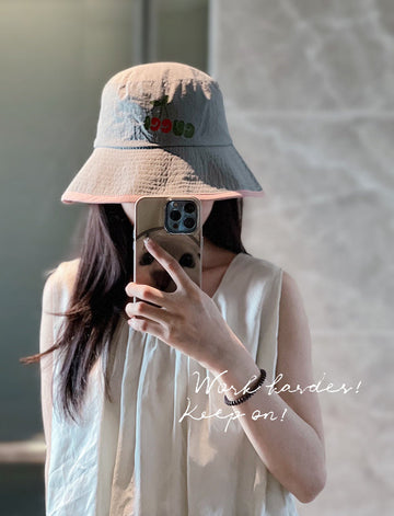 EC - GUKI Cap - 1165