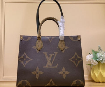 EC - LOV Bags - 940