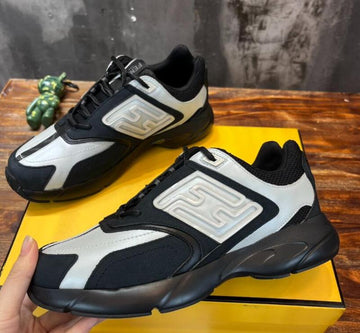 EC - FDE Men Shoes - 160