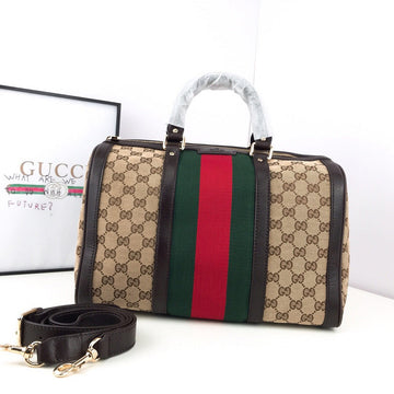 Gucci Luxury Fashion Bag