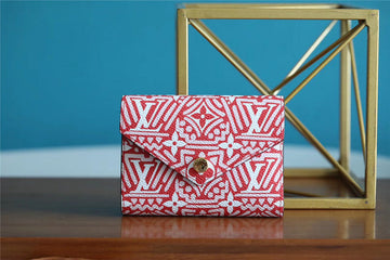 EC Fashion Lu-Vi bags - 8957