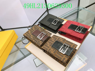 EC - FDE Bags - 1540