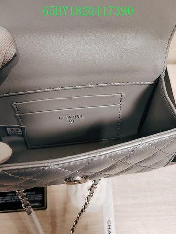 EC - CHL Bags - 1086