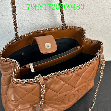 EC - CHL Bags - 224