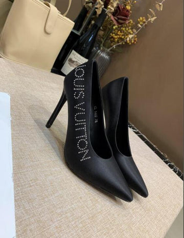 EC - LOV Women Shoes - 1773