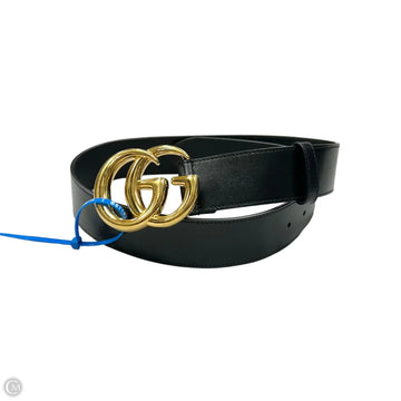 Belt Bag Luxury Designer By Gucci, Size: S