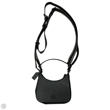 Crossbody Designer By Coach, Size: Medium
