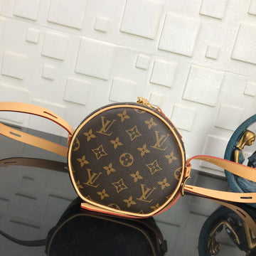 EC Fashion Lu-Vi bags - 17484