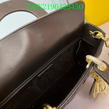 EC - DOR Bags - 1692